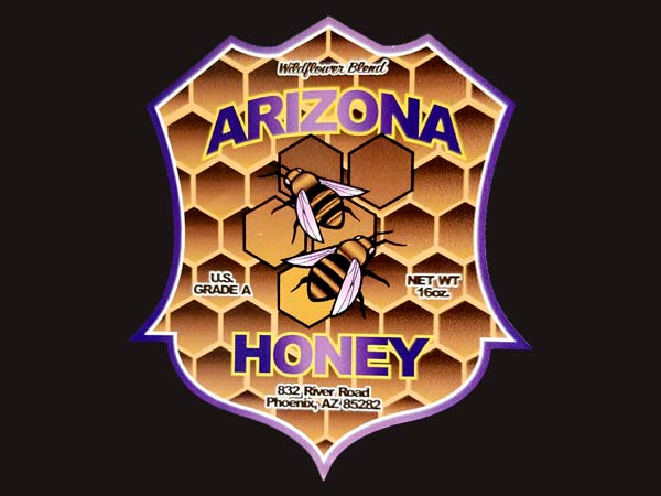 Custom stickers and decals